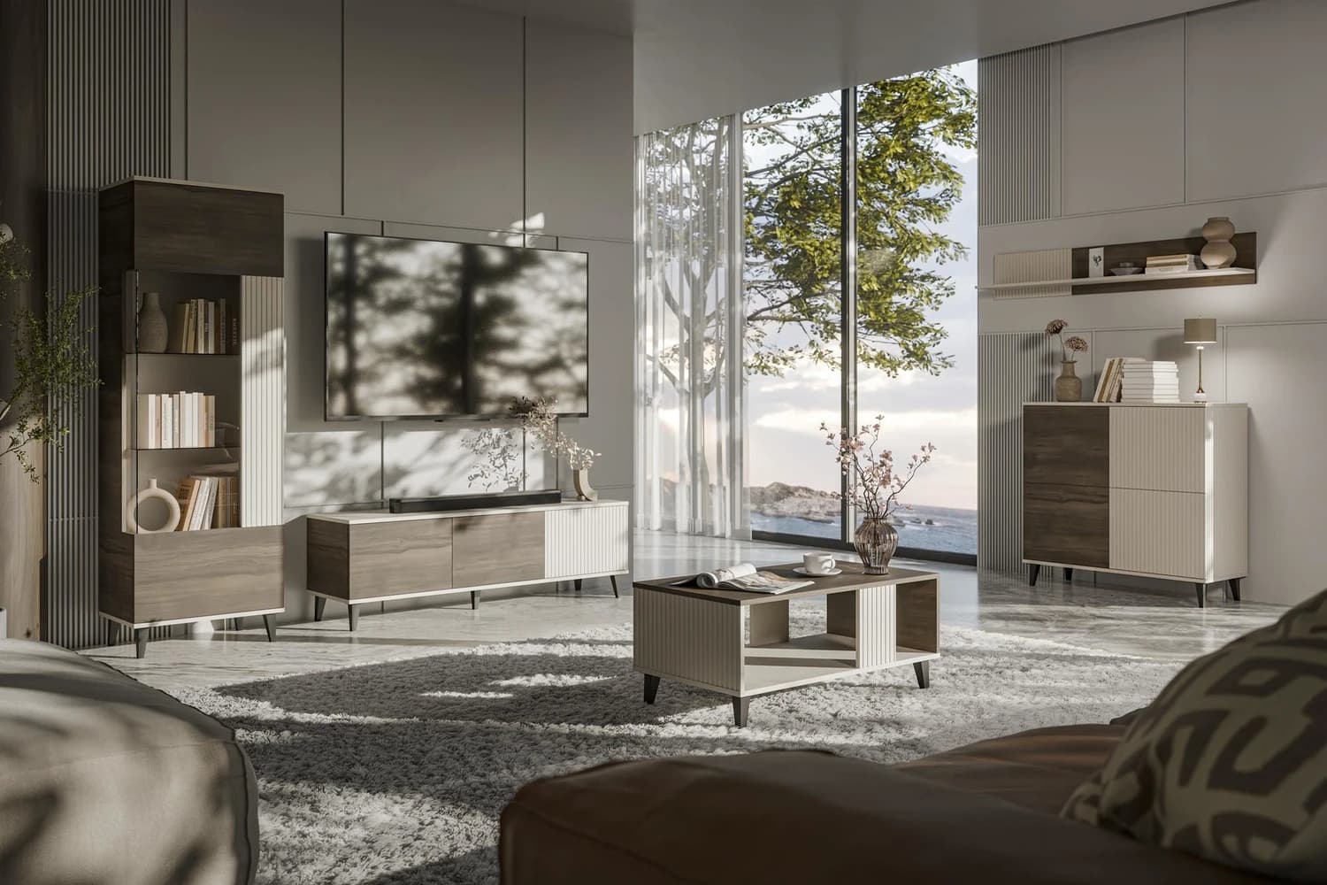 Komoda RANDOM 2 KM-2 Komodos