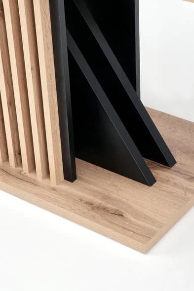 Stalas FABIANO Stalai Virtuvės baldai