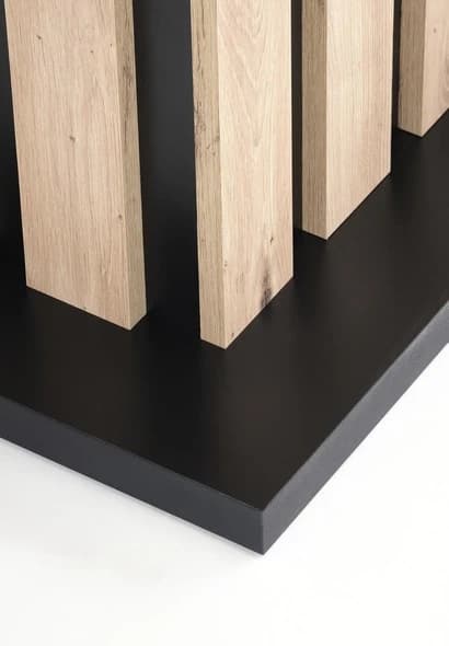 Stalas LAMELLO Stalai Virtuvės baldai