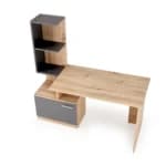 Stalas MISO Stalai vaikams Vaikų baldai thumbnail