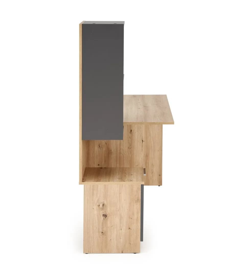 Stalas MISO Stalai vaikams Vaikų baldai