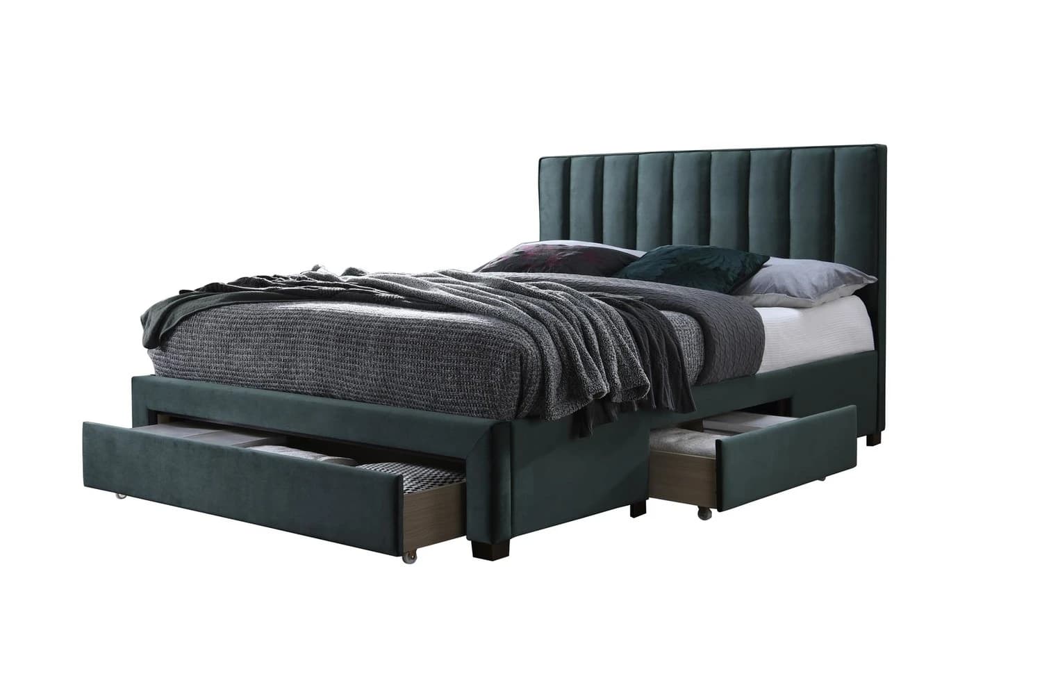 Lova GRACE Lovos Miegamojo baldai