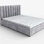 Lova GRACE Lovos Miegamojo baldai thumbnail