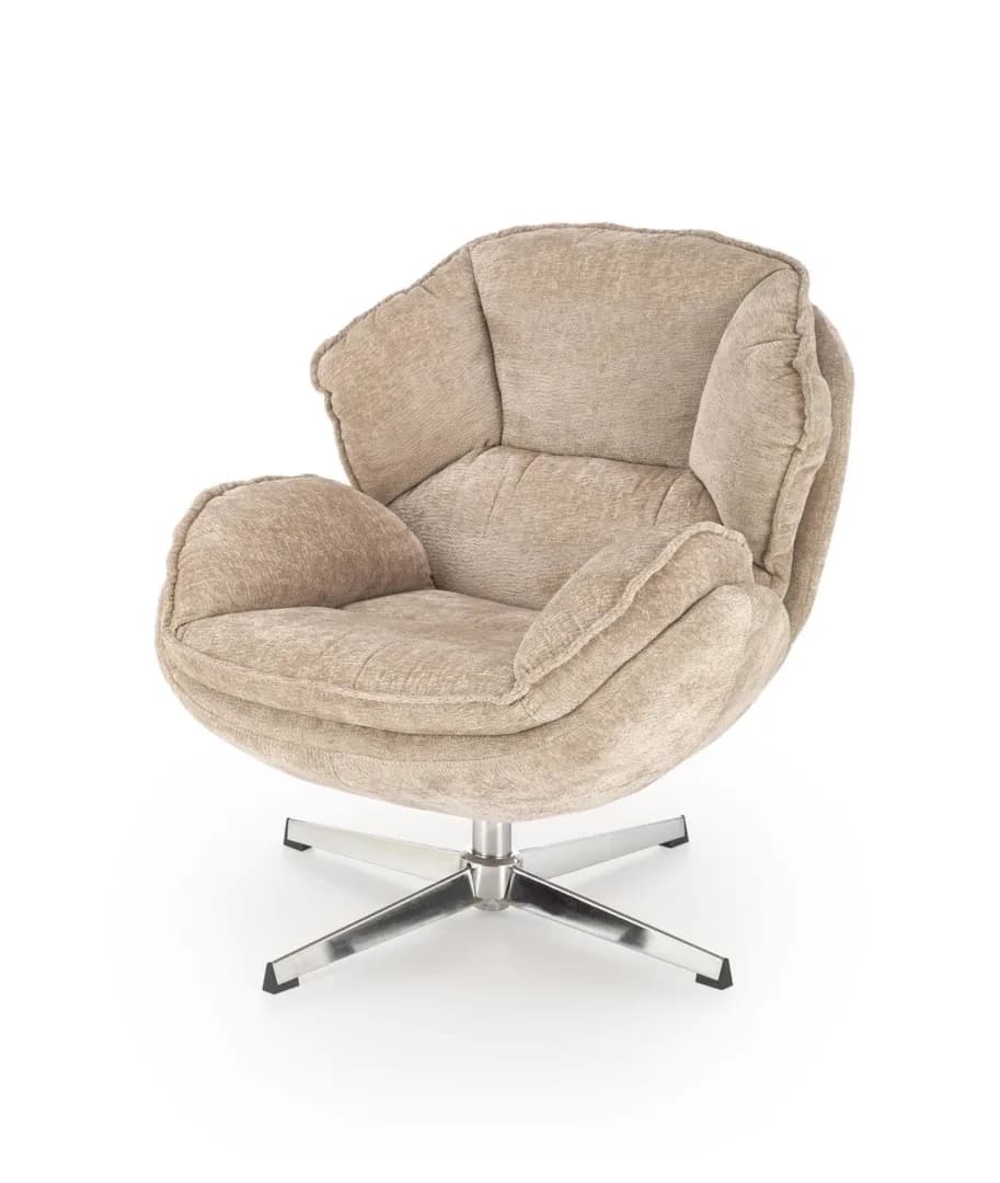 Fotelis GUIDO Foteliai Svetainės baldai