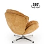 Fotelis GUIDO Foteliai Svetainės baldai thumbnail