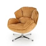 Fotelis GUIDO Foteliai Svetainės baldai thumbnail