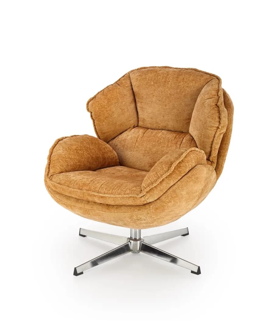 Fotelis GUIDO Foteliai Svetainės baldai