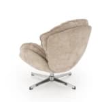 Fotelis GUIDO Foteliai Svetainės baldai thumbnail