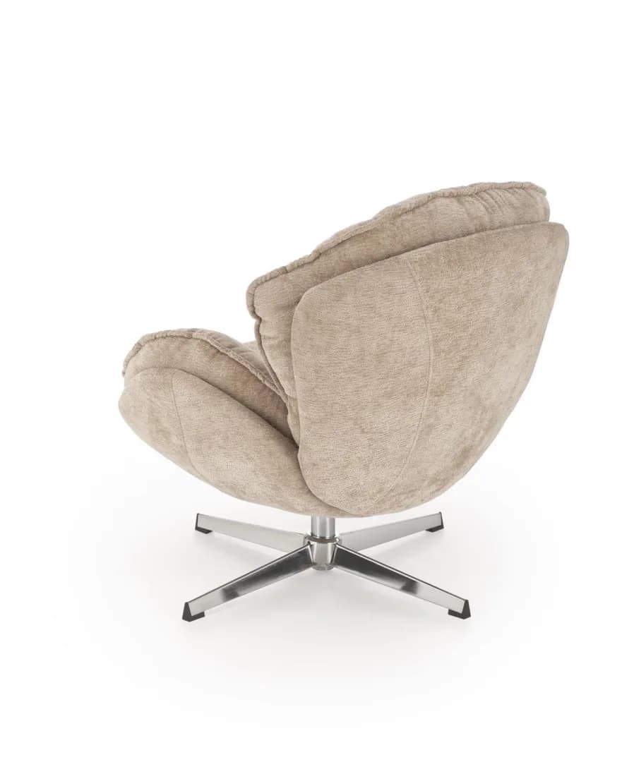 Fotelis GUIDO Foteliai Svetainės baldai