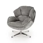 Fotelis GUIDO Foteliai Svetainės baldai thumbnail