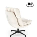 Fotelis FOFANA Foteliai Svetainės baldai thumbnail