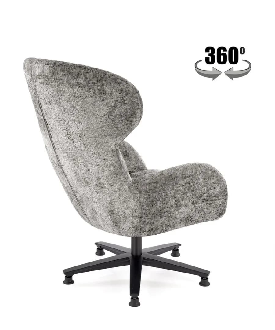 Fotelis FRANCO Foteliai Svetainės baldai