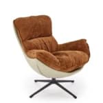 Fotelis LOBSTER Foteliai Svetainės baldai thumbnail