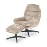 Fotelis DARIO Foteliai Svetainės baldai thumbnail