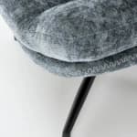 Fotelis DARIO Foteliai Svetainės baldai thumbnail