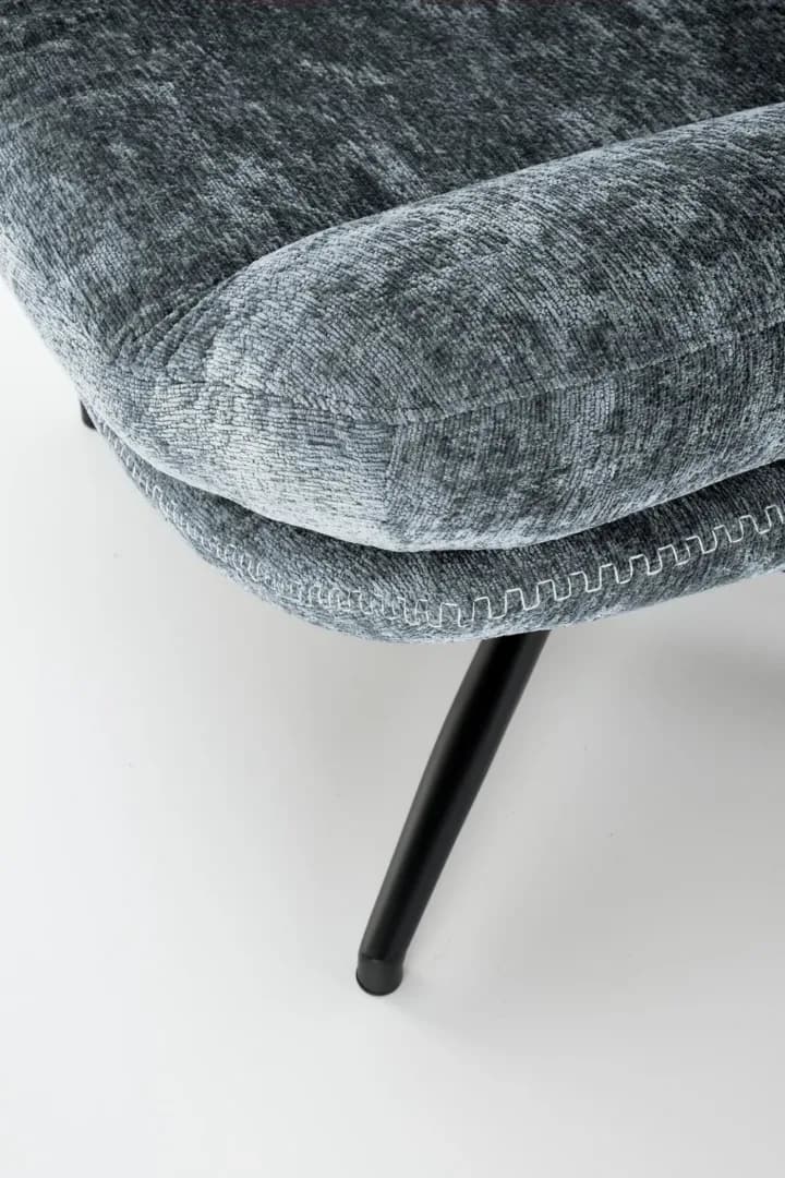 Fotelis DARIO Foteliai Svetainės baldai