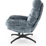 Fotelis DARIO Foteliai Svetainės baldai thumbnail