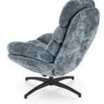 Fotelis DARIO Foteliai Svetainės baldai thumbnail