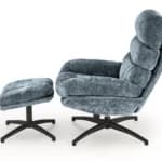 Fotelis DARIO Foteliai Svetainės baldai thumbnail