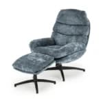 Fotelis DARIO Foteliai Svetainės baldai thumbnail