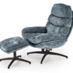 Fotelis DARIO Foteliai Svetainės baldai thumbnail