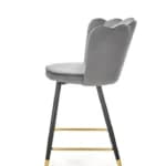 Baro kėdė H106 Baro kėdės Virtuvės baldai thumbnail