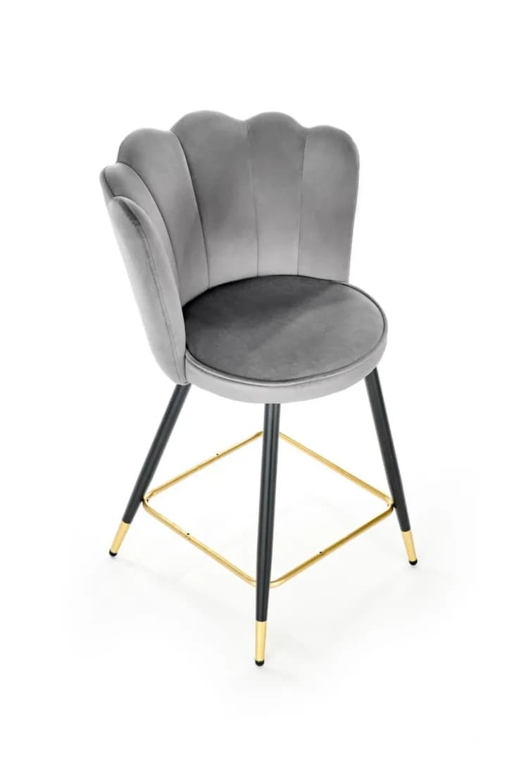 Baro kėdė H106 Baro kėdės Virtuvės baldai