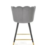 Baro kėdė H106 Baro kėdės Virtuvės baldai thumbnail