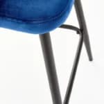 Baro kėdė H96 Baro kėdės Virtuvės baldai thumbnail