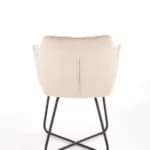 Kėdė K377 Kėdės Virtuvės baldai thumbnail