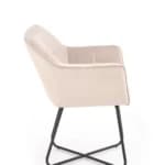 Kėdė K377 Kėdės Virtuvės baldai thumbnail