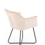 Kėdė K377 Kėdės Virtuvės baldai thumbnail