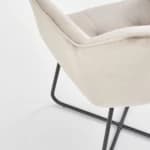 Kėdė K377 Kėdės Virtuvės baldai thumbnail