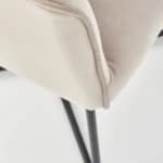 Kėdė K377 Kėdės Virtuvės baldai thumbnail