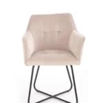 Kėdė K377 Kėdės Virtuvės baldai thumbnail