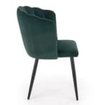 Kėdė K386 Kėdės Virtuvės baldai thumbnail