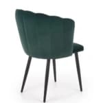 Kėdė K386 Kėdės Virtuvės baldai thumbnail