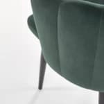 Kėdė K386 Kėdės Virtuvės baldai thumbnail