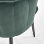 Kėdė K386 Kėdės Virtuvės baldai thumbnail