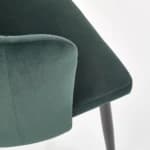 Kėdė K386 Kėdės Virtuvės baldai thumbnail