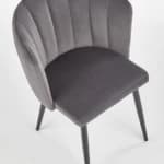 Kėdė K386 Kėdės Virtuvės baldai thumbnail