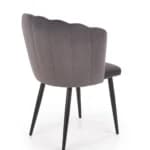 Kėdė K386 Kėdės Virtuvės baldai thumbnail