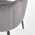 Kėdė K386 Kėdės Virtuvės baldai thumbnail