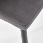 Kėdė K386 Kėdės Virtuvės baldai thumbnail