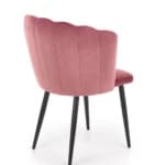 Kėdė K386 Kėdės Virtuvės baldai thumbnail