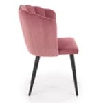 Kėdė K386 Kėdės Virtuvės baldai thumbnail