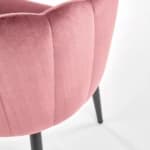 Kėdė K386 Kėdės Virtuvės baldai thumbnail