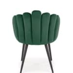 Kėdė K410 Kėdės Virtuvės baldai thumbnail