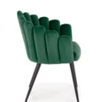 Kėdė K410 Kėdės Virtuvės baldai thumbnail