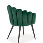 Kėdė K410 Kėdės Virtuvės baldai thumbnail